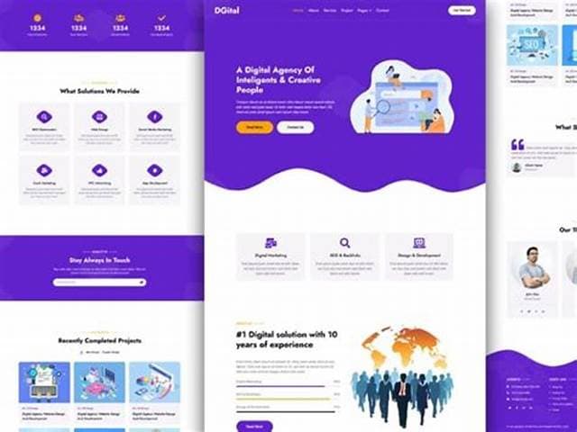 Web Development