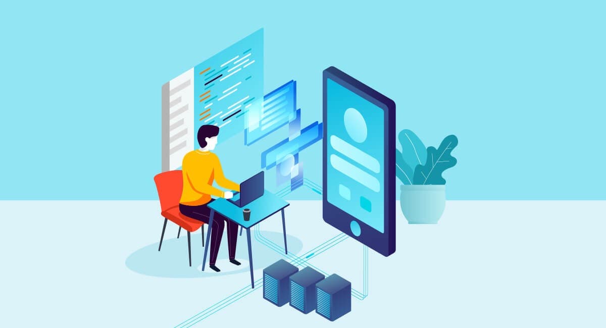 Mobile App Development